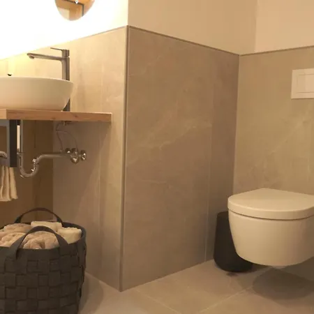 Reitemann Apartment