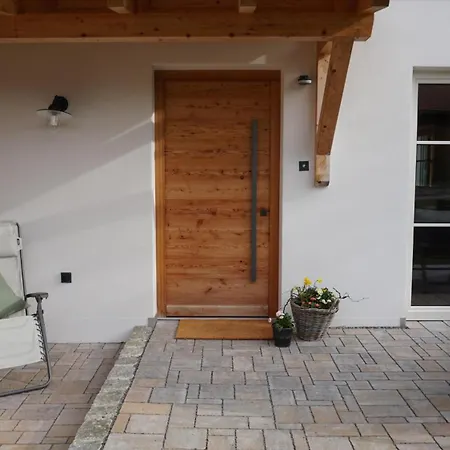 Apartment Reitemann Oy-Mittelberg