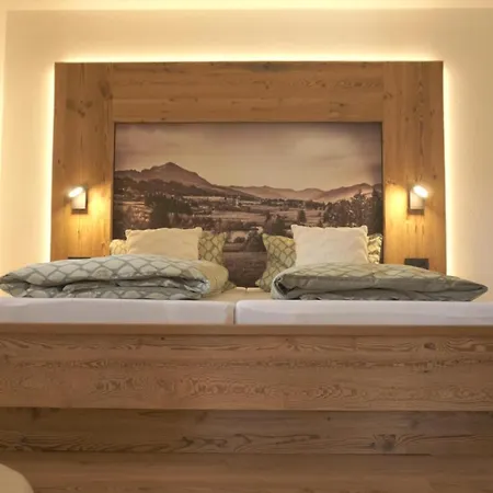 Reitemann Apartment *