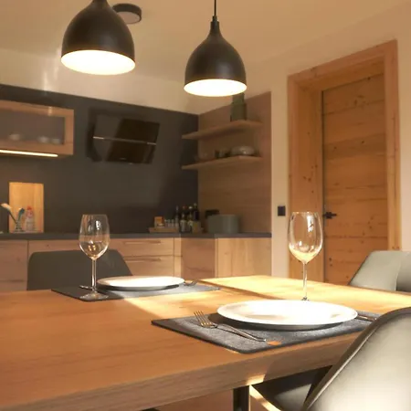 Apartment Reitemann *