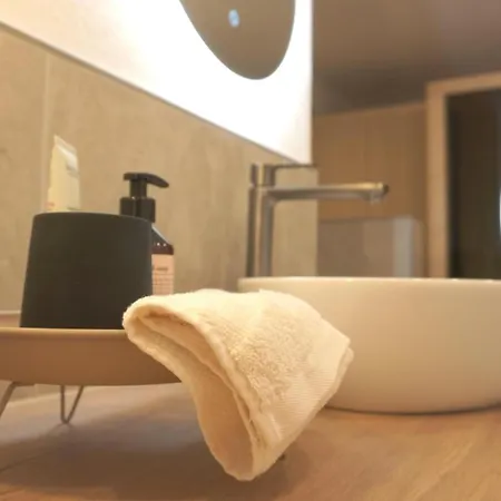Reitemann Apartment *