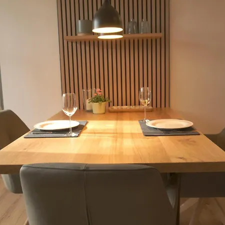 Reitemann Apartment