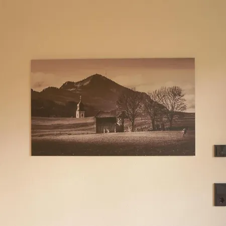 Apartment Reitemann Oy-Mittelberg