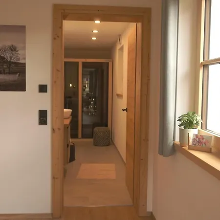 Apartment Reitemann