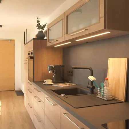 Apartment Reitemann Oy-Mittelberg