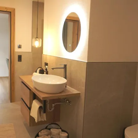 Apartment Reitemann *