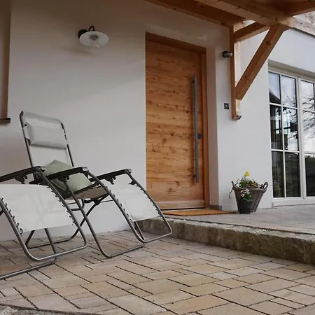 Apartment Reitemann Oy-Mittelberg