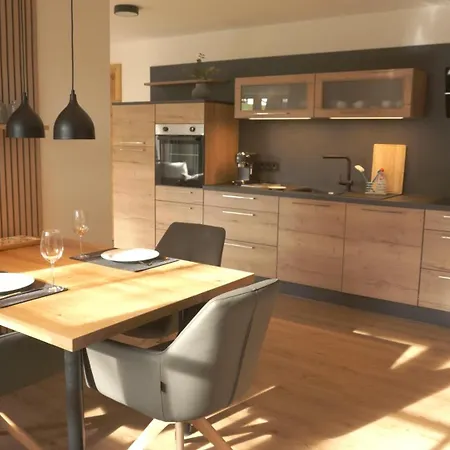 Apartment Reitemann