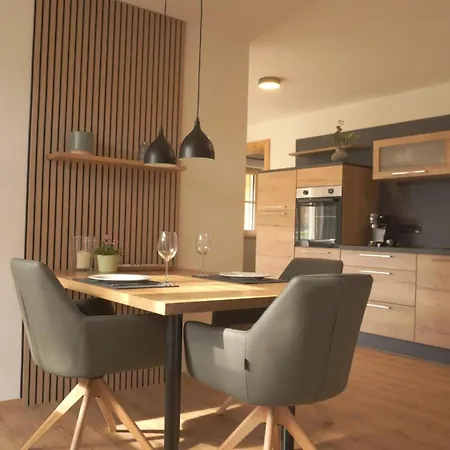Apartment Reitemann Oy-Mittelberg