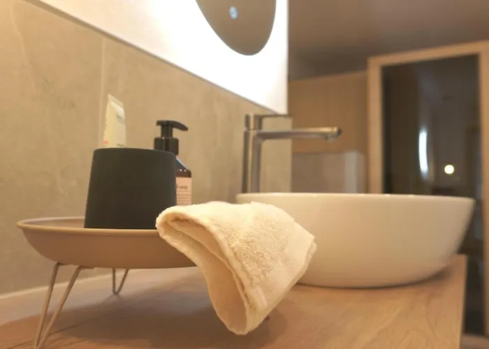 Reitemann Apartamento *