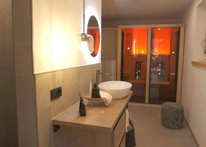 Reitemann Apartamento *