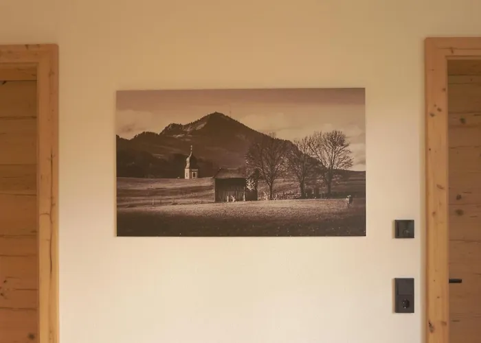 Apartamento Reitemann Oy-Mittelberg