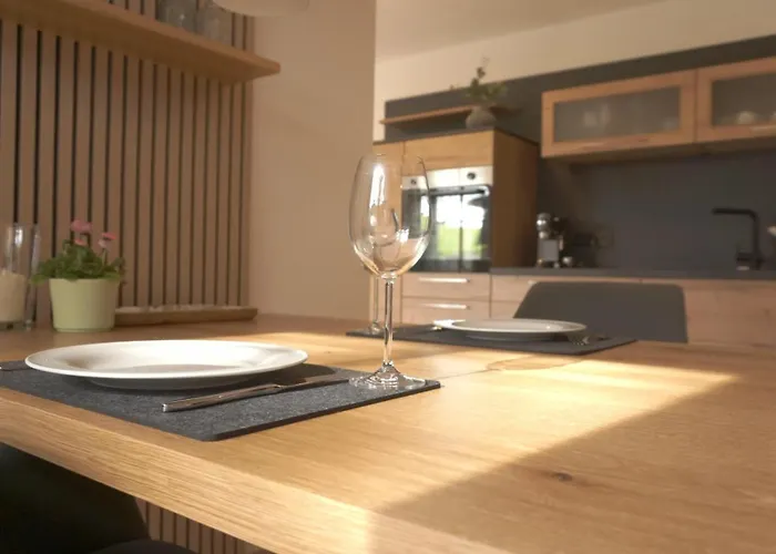 Reitemann Apartamento Oy-Mittelberg