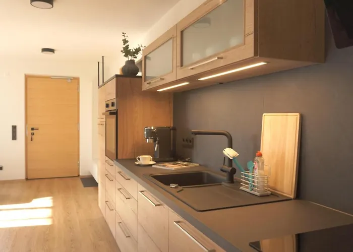 Apartamento Reitemann Oy-Mittelberg