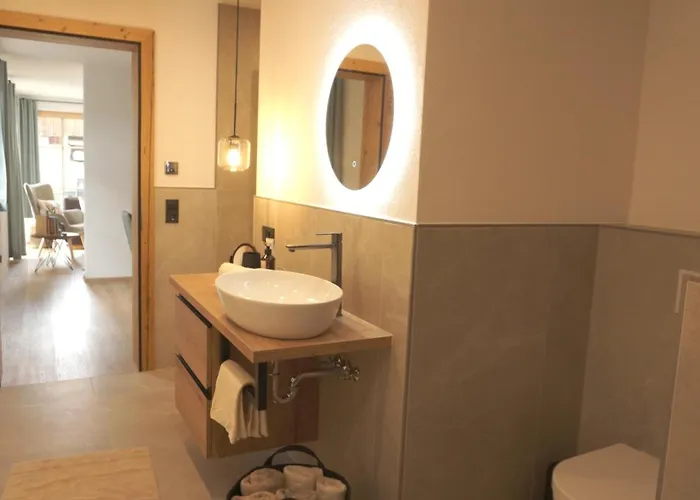 Apartamento Reitemann *