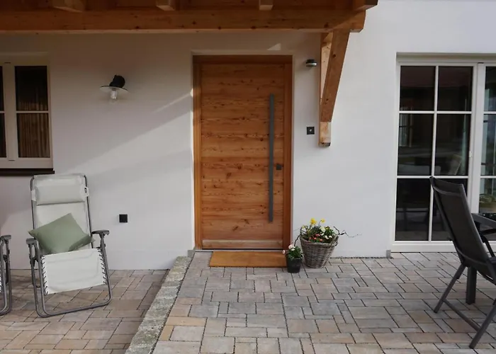 Apartamento Reitemann Oy-Mittelberg
