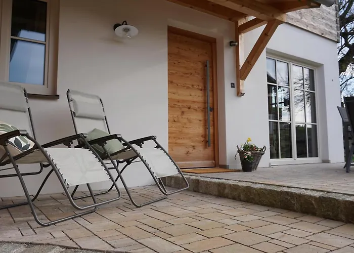 Apartamento Reitemann Oy-Mittelberg