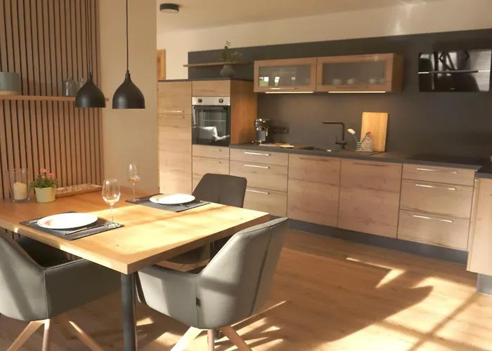 Apartamento Reitemann